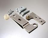 TRUE 870844 Top Left Hand Door Hinge Kit [並行輸入品]