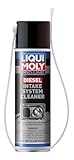 Liqui Moly Pro-Line ディーゼル吸気システムクリーナー | 400ml | ワークショップ製品 | SKU: 20208