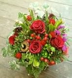 フラワーアレンジメント【BFM】