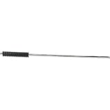 General Pump Chrome-Plated Insulated Steel Pressure Washer Lance - 4000 PSI, 12.5 GPM, 48in.L, Model
