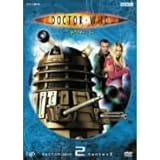 ドクター・フー SeriesI VOL.2 [DVD]
