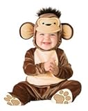 InCharacter BABY_COSTUME ベビー・ボーイズ US サイズ: Size 6-12 Months
