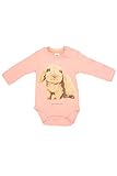 Humane Society of Canada SLEEPWEAR ユニセックス・ベビー US サイズ: 18 Months カラー: ピンク
