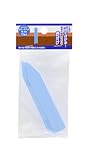 高儀 Sun Garden カラーラベル 青 9cm 10枚入