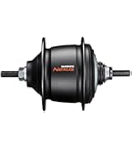 Amazon | シマノ(SHIMANO) 内装11段変速ハブ SG-S7001 シルバー 32H 軸