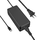 FFZZKJ レノボ/Lenovo ThinkPad 対応 ノートパソコン用 充電器 タイプC 65W USB-C ACアダプター PD対応 急速充電 ノートPC用ACアダプター Type C 電源アダプタ ノートPC用急速充電器