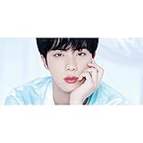 防弾少年団 ジン パノラマポスター (JIN Poster) 700*330mm (JIN-01)