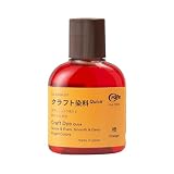 クラフトシャ(craftsha) クラフト染料 Quick(クイック) 100cc 橙 2666-03