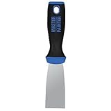warner mfg co 90108 Master Painter, 1-1/2", Flexible, Putty Knife [並行輸入品]