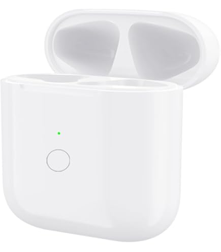 Amazon | Air Pods Pro 1/2 専用充電ケース（USB-Cポート