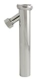 Keeney製造57snトラッププライマー直接接続テールピース、1 – 1 / 2 "