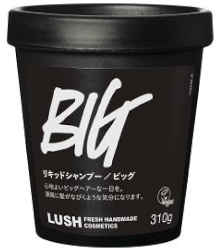 Amazon | LUSH(ラッシュ) アメリカン・クリーム リキッド