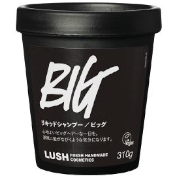 Amazon | LUSH(ラッシュ) アメリカン・クリーム リキッド