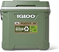 Igloo ECOCOOL Latitude 30クォート クーラー