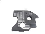 NISSAN (日産) 純正部品 オーナメント アッセンブリー エンジン カバー ジューク 品番14041-1KC1B