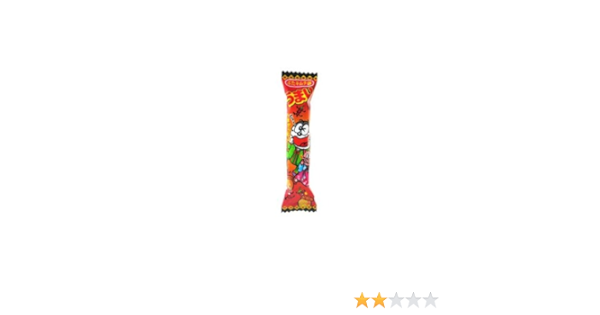 Amazon やおきん うまい棒 ぶたキムチ 30本 やおきん 駄菓子 通販
