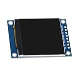Guddbuy 1.54 インチ フルカラー TFT ディスプレイ モジュール HD IPS LCD LED スクリーン 240x240 SPI インターフェイス 7789
