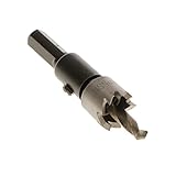 IPOTCH 15mm　ホールソー　ツール　HSS鋼　プロ　電気ドリルビット　　カッターツール　