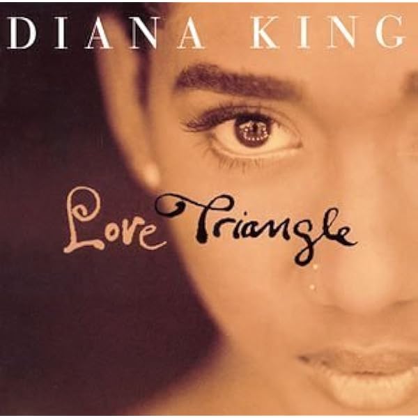 Amazon.co.jp: Tougher Than Love by Diana King: ミュージック
