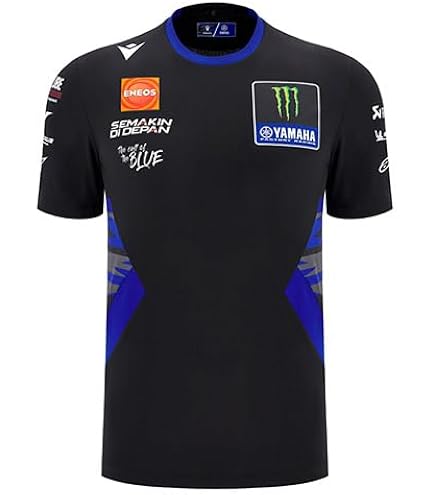 Amazon | [YAMAHA] ヤマハ発動機 Monsuter Energy MotoGP オフィシャル