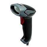 エフケイシステム(FK System) 高性能レーザースキャナー USB ブラック KS-5300 BK