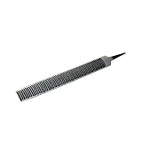 キャビネットRasp、1 – 1 / 8 " x 9 / 32 " 10 "ロング、Takes a Mediumハンドル
