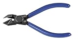 3.peaks 斜ニッパ バネ付 125mm DNP-125G-S