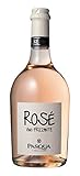 パスクア P.L.A.I.(プライ) ロゼ フリッツァンテ [ NV スパークリング 中辛口 イタリア 750ml ]