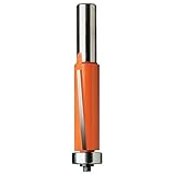 CMT 806.692.11 Super-Duty Flush Trim Bit with 1-1/2-Inch Cutting Length and 1/2-Inch Shank by CMT