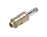 T&S Brass 011276-45 Ceramal Cartridge without Bonnet [並行輸入品]
