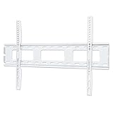 STARPLATINUM 37-65インチ対応 液晶テレビ壁掛け金具 TVセッタースリム1 Mサイズ ホワイト 【液晶テレビ壁掛け】