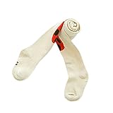 赤ちゃん幼児赤いレディバグレギンスタイツウォームパンティストッキング0-1 歳