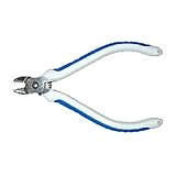 花園工具:ダスト取付用ニッパー(定寸切) 113-HGSL-125/1.3
