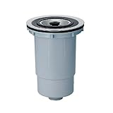 ミヤコ （MIYAKO） 流し台トラップ M14J