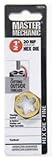 MIBRO GROUP 788594 1/2-20-Inch NF Hex Die [並行輸入品]