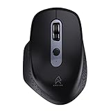 エペイオス(Epeios) Bluetooth マウス Gray