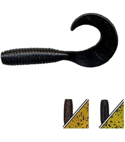 Amazon.co.jp: ゲーリーヤマモト(Gary YAMAMOTO) ルアー 3インチ