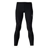 ワコール Wacoal シーダブリューエックス CW-X Mens GENERATOR ジェネレーター ホットタイ(BK-ブラック、M)