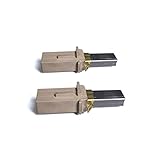 Ametek掃除機117500 – 12モーターカーボンブラシ2pk # 833450 – 57