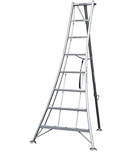 アルミ製三脚 最大荷重30kg アルミ三脚｜測量機｜製品情報｜STS株式会社