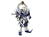 R.C.W 蔵玩閣 CANG TOYS スサノオ 界神の戦い 機甲 モデル ロボット プラモデル フレーム 通常骨格 非合金 組立式 通常版