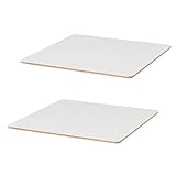 レップ HACOBO(ハコボ) 天板 テーブルトップ (2個) 417096GY*2