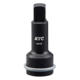 KTC(ケーテーシー) インパクトレンチ エクステンションバー BEP4-075