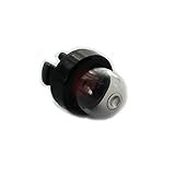 【FocusOne】ワルボロ製 キャブレター用 プライマリーポンプ WPV06 互換品 【刈払機・草刈機・ブロワーなどに】 3個入