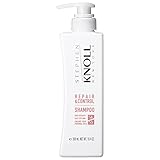 【旧品】STEPHEN KNOLL(スティーブン ノル) リペアコントロール シャンプー 本体 500ml