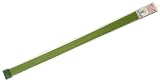 第一ビニール グリーン鉄線(10本入りパック) 直径3.2mm×75cm