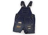 GAP(ギャップ) ベビーオーバーオール 80サイズ 男の子