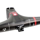 レックマウント（REC-MOUNTS） G18ベースマウント トレックボントレガー(madone SLR/Aeolus RSL/xxx)専用 【G18BASE-TREK4】