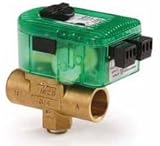 Taco I075C2S-1 3/4-Inch I Series Sweat SetpointMixing Valve, Bronze [並行輸入品]