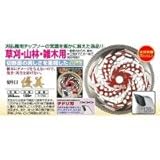 T-N1790 刈払機用チップソー 切り口「優美」 120枚刃 255mm×120P